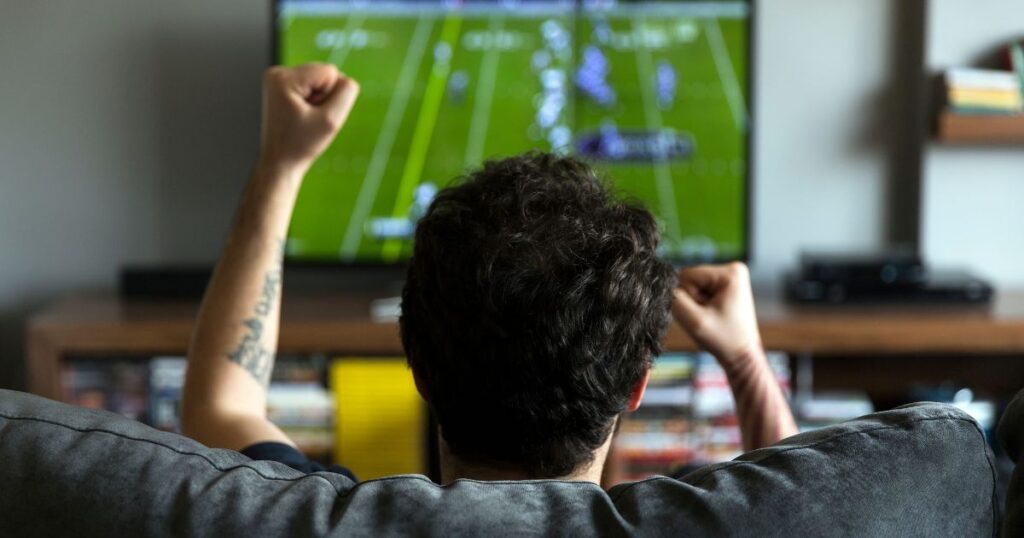 Assistir Futebol Ao Vivo de Graça: Dicas e Sites para Não Perder Nenhum Jogo