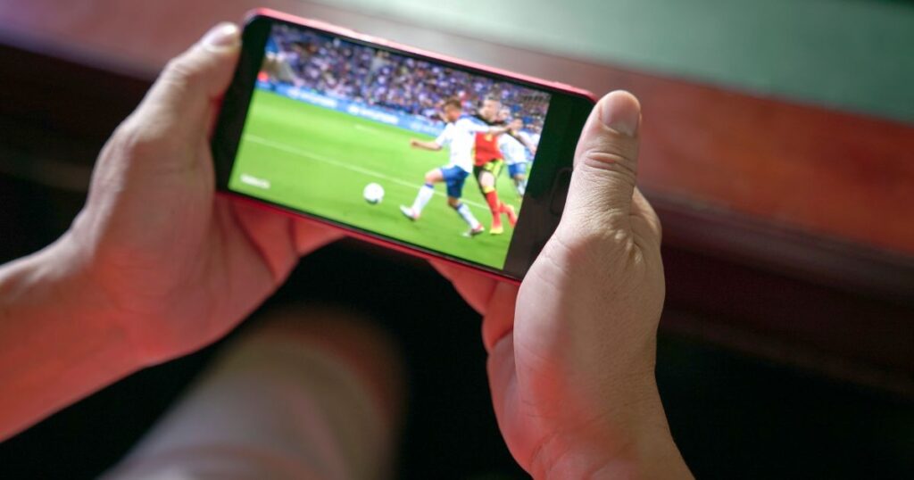 Melhores Apps para Assistir Futebol ao Vivo no Celular 2025